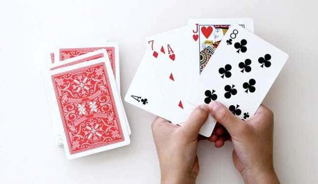 What Happens if You Get 5 Cards in Blackjack?      