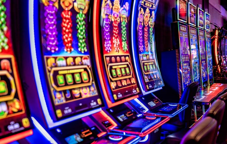 how to win on penny slot machines