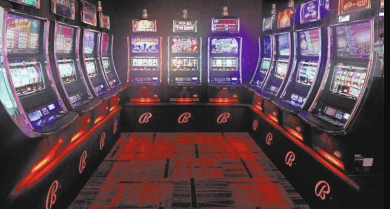 High Limit Slots – Best Casino For Online Slot Machines